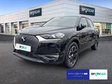 DS Automobiles DS 3 Crossback E-Tense Elektromotor E-Tense Bast - schwarze DS Automobiles DS3 Crossback
