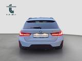 BMW M340i xDrive Touring Auto Innovationsp. Panorama - Gebrauchtwagen in München