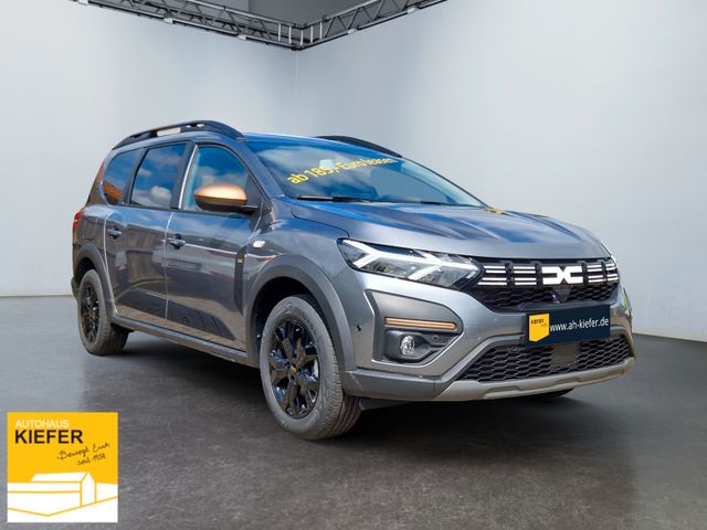 Dacia Jogger TCe 110 Extreme+ 5-Sitzer