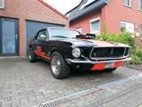 Ford Mustang 1968 Coupé 289ccm - Ford: 289