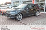 Land Rover Range Rover Sport 3.0 SDV6 HSE Dynamic - Land Rover Range Rover Sport aus 2019