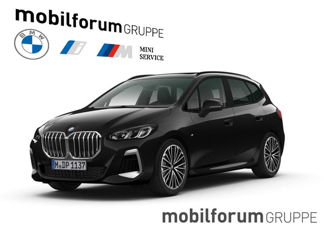 BMW 220 Active Tourer d M-Sport AHK Panodach Massage