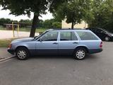 Mercedes-Benz S124 250 Diesel H-Kennzeichen, sehr gepflegt - Mercedes-Benz: Kombi, S124