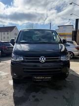 Volkswagen T5 Transporter Bus Mulitvan Life - VW T5 Transporter in Ludwigshafen