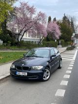 BMW 116i Edition Lifestyle Edition Lifestyle - BMW 1er Reihe: Edition Lifestyle