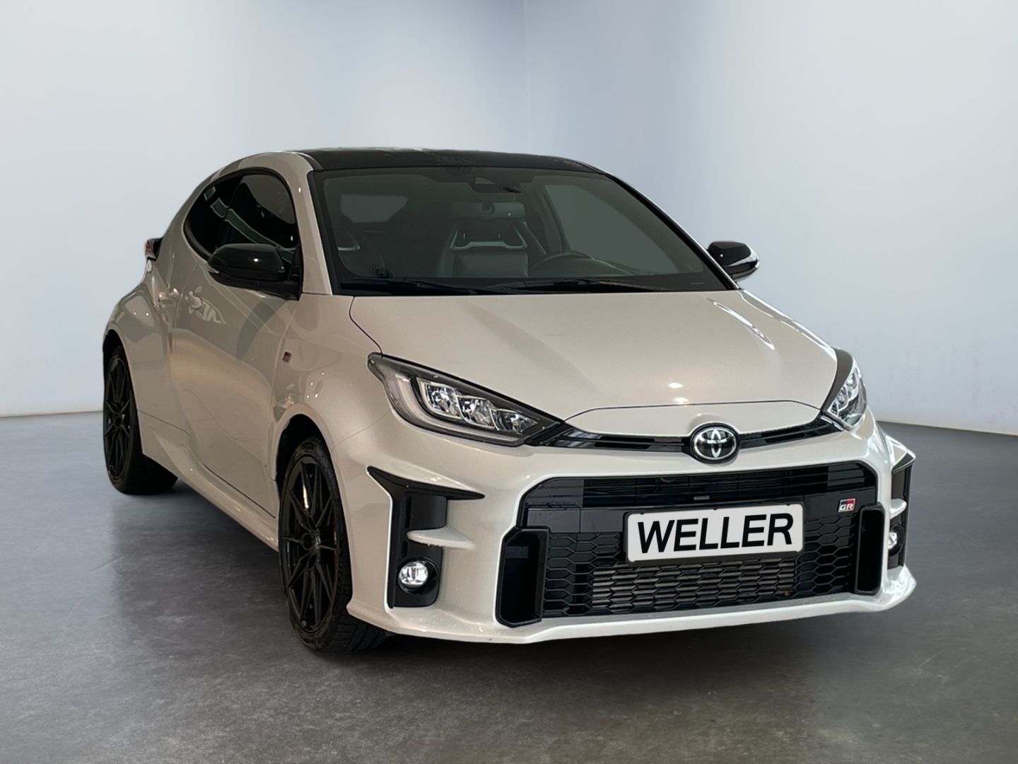 Toyota Yaris GR 1,6 Turbo WRC Triple Edition 1/300 *HPP imagem 3