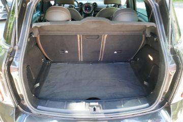 Fahrzeugabbildung MINI JOHN_COOPER_WORKS Countryman  Pano / 4x4