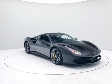 صورة 4 لـ 2016 Ferrari 488 GTB