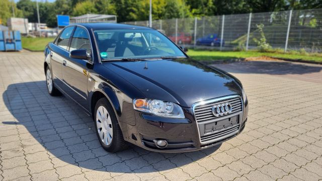 Audi A4 Lim. 2.0