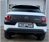 Citroën C4 Cactus Feel - Citroën C4 Cactus Feel mit Diesel-Antrieb