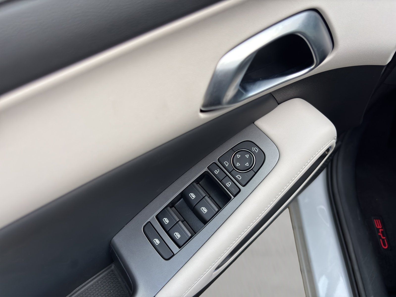 Fahrzeugabbildung BYD ATTO 2 Comfort-Automatik-64,8 kWh-Klima-Navi-SHZ