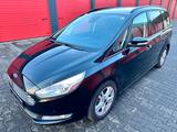 Ford Galaxy Business - Ford Galaxy: Business