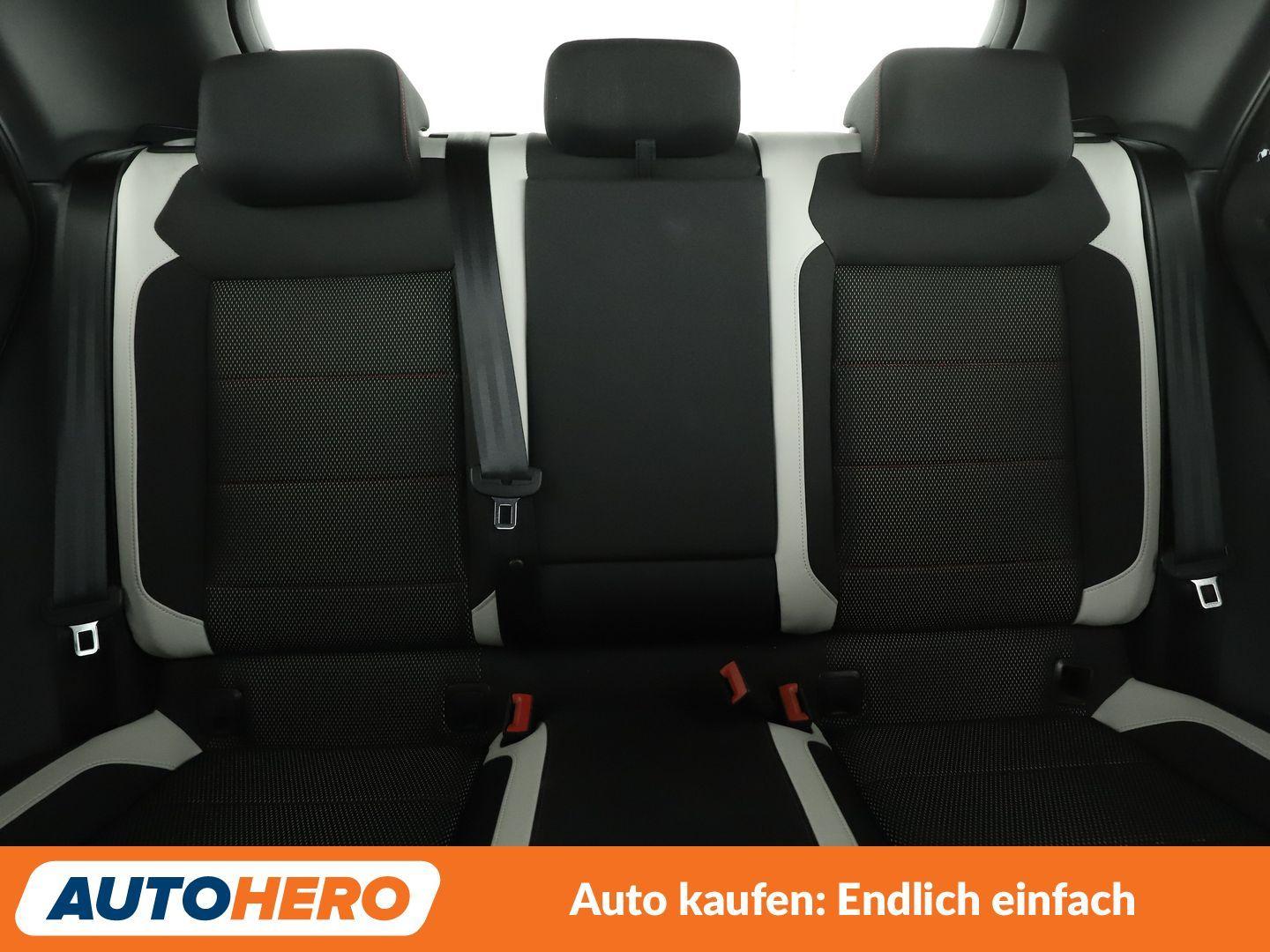 Volkswagen T-Roc 2.0 TSI Sport 4Motion Aut.*NAV*LED*ACC*PDC