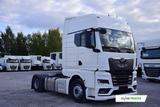 MAN TGX 18.470 GX, 14 Gears - Mobilbagger