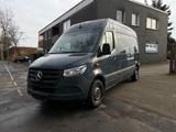 Mercedes-Benz eSprinter III Kasten FWD eSprinter FWD L2