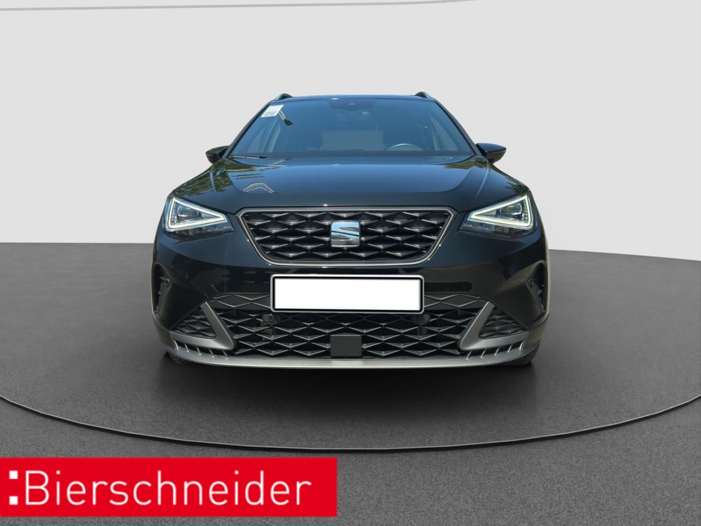 Seat Arona 1.0 TSI DSG AB182EUR FR NAVI REAR VIEW SHZ imagem 3