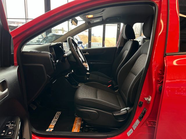 Kia Picanto Dream Team *Navi*Kamera*PDC*