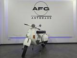 Vespa PIAGGIO*P 200 E*KOMP RESTAURIERT* - VESPA P200E