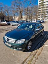Mercedes-Benz C 280 4MATIC AVANTGARDE Avantgarde - gebrauchte Mercedes-Benz C 280 aus dem Jahr 2008