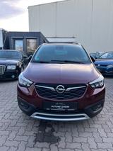 Opel Crossland 1.5 Ultimate | 180° Kamera | Head up - Opel Crossland (X) Gebrauchtwagen in Hamburg