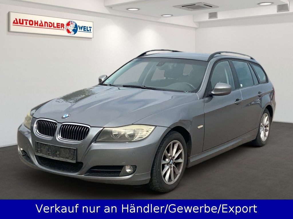 Angebot ansehen BMW 318