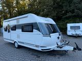 Hobby de luxe 495 UL *Mover+Markise* - Hobby De luxe 495