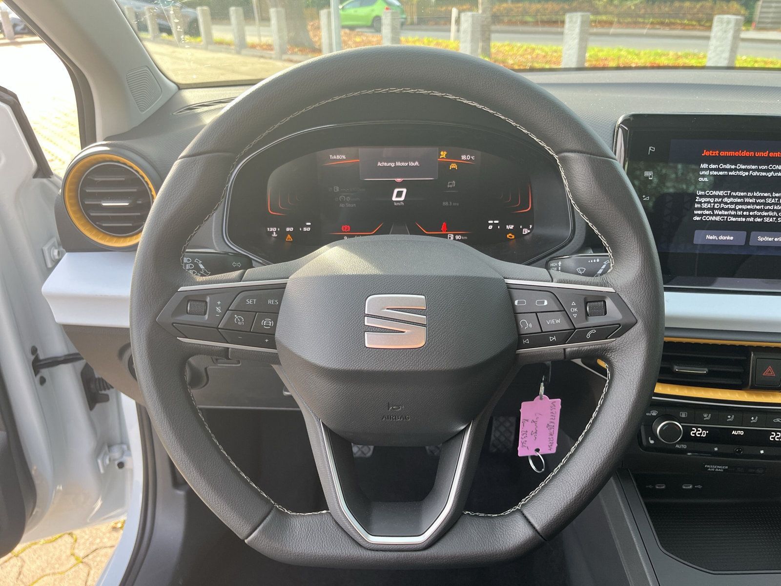 Seat Ibiza - Bild 14