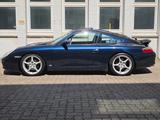 Porsche 911 Carrera 996 / 996.2 / C2 / Coupé / Schalter - Porsche 996 in Hamburg
