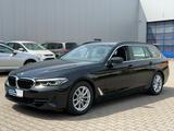 BMW 520 5 Touring 520 d 1.Hand Garantie *Kamera *LED - BMW 520 Gebrauchtwagen in Aachen