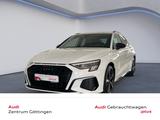 Audi A3 Sportb. Sline 45TFSIe Str LED+BUSINESSP+SOUND - Audi A3: Limousine, Sline