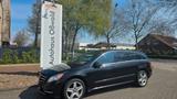 Mercedes-Benz R 350 BlueTec 4Matic 7 Sitzer V6 - Mercedes-Benz R 350 mit Diesel-Antrieb