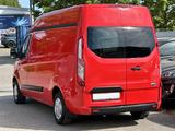 Ford Transit Custom L2/H2*TüV Neu*Klima*Parkpilot*Tem - Ford Transit: Van