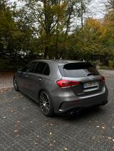 Mercedes-Benz A 35 AMG Mercedes-AMG A 35 4MATIC DCT Merced... - gebrauchte Mercedes-Benz A 35 AMG aus dem Jahr 2020
