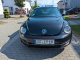 Volkswagen Beetle 2.0 TSI DSG Sport - VW Beetle Gebrauchtwagen in Berlin