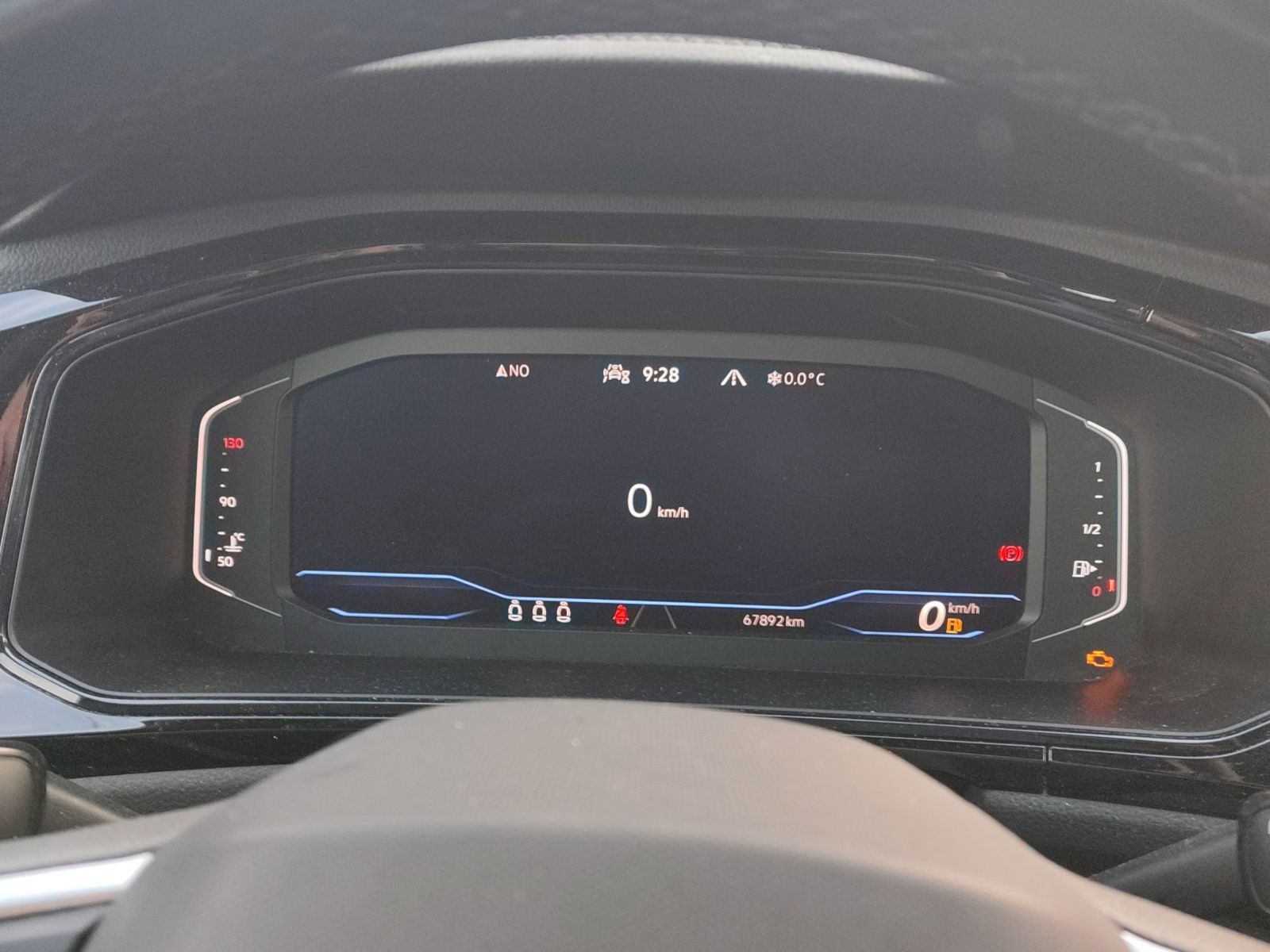 Volkswagen T-Roc - Bild 12