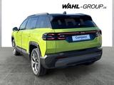 Jeep Compass E-Hybrid 1.2 eDCT First Edition DAB - Jeep Compass in Kassel