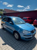 Volkswagen Polo 2006 zu verkaufen - Volkswagen Polo: Kombi