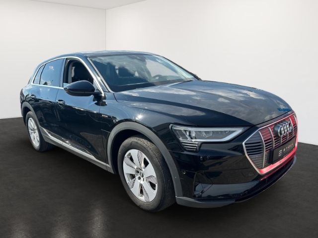 AUDI e-tron 50 quattro RFK+VirtualCockpit+MMI Plus+++