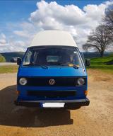 Volkswagen T3 Caravelle - VW T3 Caravelle Gebrauchtwagen