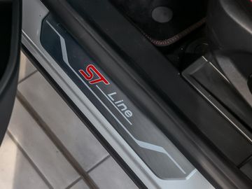 Ford Puma 1.0 ST-Line X Navi 360° Kamera B&O LED