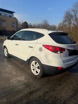 Hyundai ix35 Tucson 2,0  LM - Hyundai TUCSON aus 2011