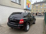 Kia Sorento 2.5 CRDi LX TÜV NEU*2.HAND* ALLRAD* AHK - Kia Sorento in Duisburg