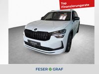 Skoda Kodiaq - Vorschau Bild 1