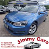 Volkswagen Golf VII 5-Türer 1.4 TSI BlueMotion Technology C - Volkswagen Golf: Bluemotion Technology
