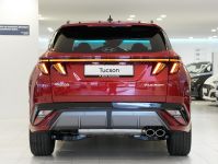 Hyundai TUCSON - Vorschau Bild 10