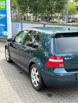 Volkswagen Golf 1.4 Basis Basis