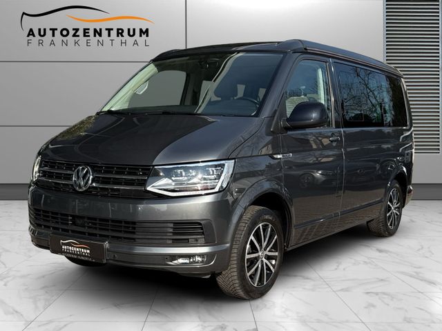 Volkswagen T6 California Ocean Edition