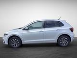 Volkswagen Polo 1.0 TSI DSG Life  LED Kamera PDC LM Tempo K - mit Benzin-Antrieb: Kleinwagen