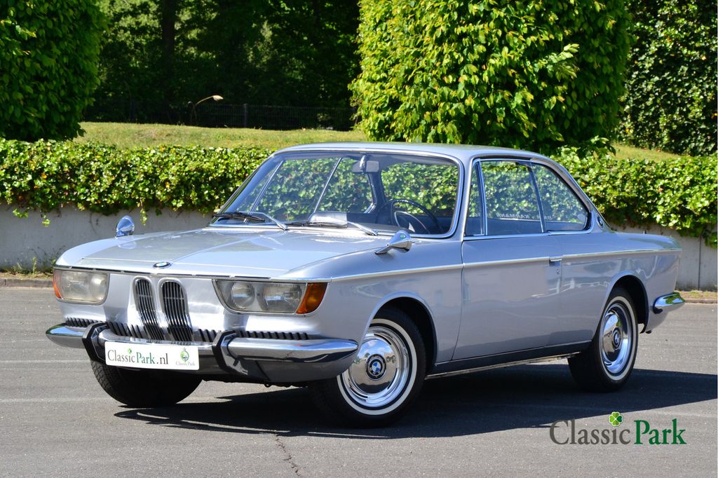 BMW Andere