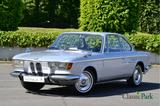 BMW 2000 CS - BMW Gebrauchtwagen von 1970